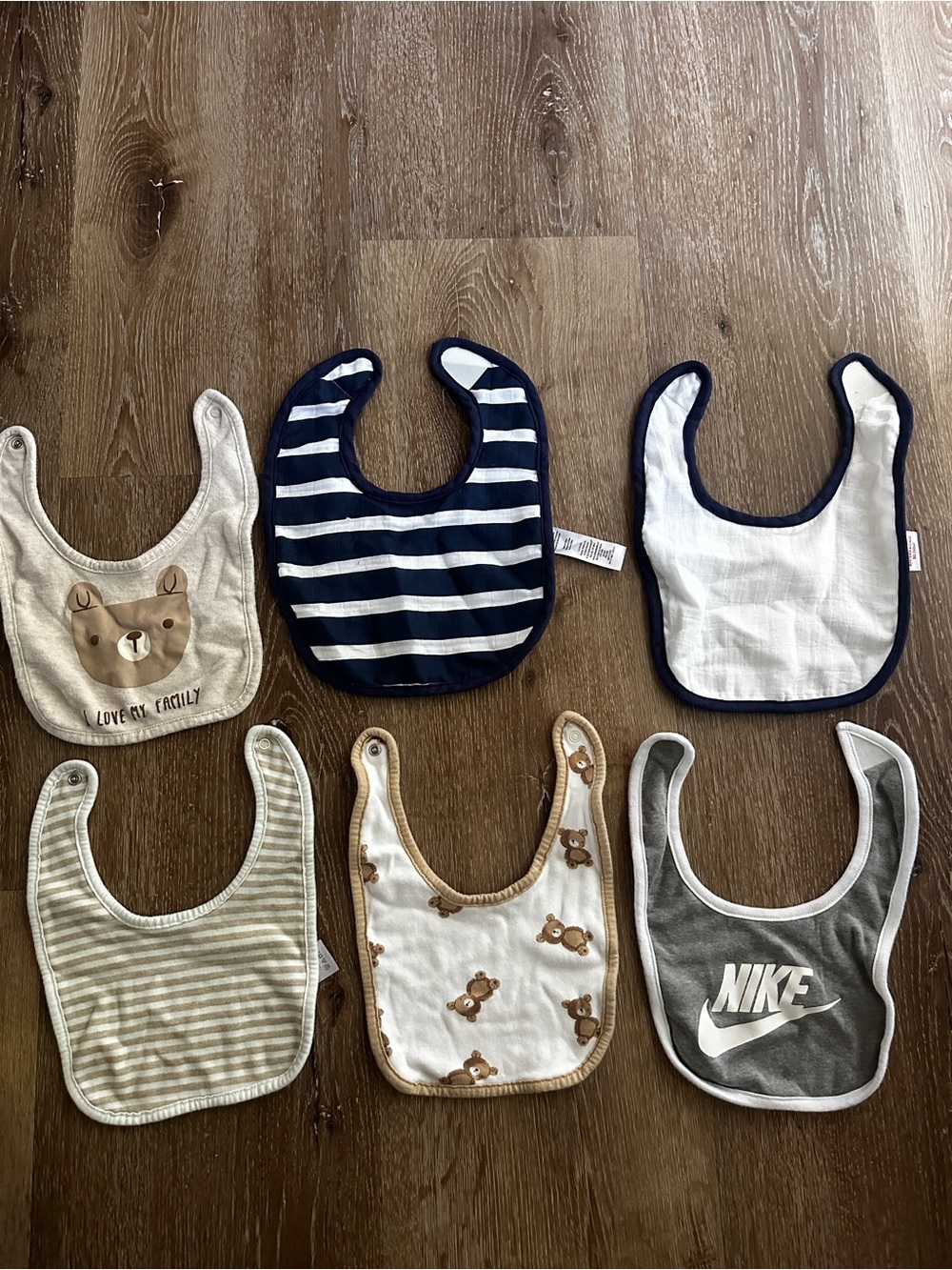 Baby Bib Bundle Deal